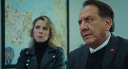 Arka Sokaklar 739. Bölümden ilk kareler!