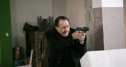 Arka Sokaklar 739. Bölüm Fotoğrafları