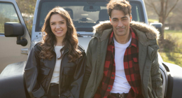 Arka Sokaklar’da aşk nöbeti!