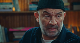 Arka Sokaklar 740. Bölümden ilk kareler!