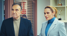 “Ekibi dağıtmıyorum!”