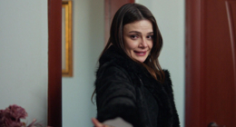 Uzak Şehir’de Boran fırtınası!