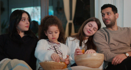 Güller ve Günahlar nefes kesti!