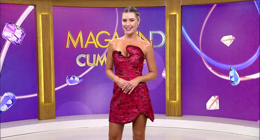 14.02.2026 / Magazin D Cumartesi