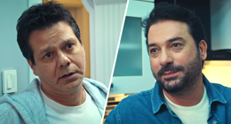 Ali eskisi gibi yine döktürdü!