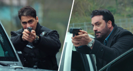 Ekip yasa dışı paralara el koydu!