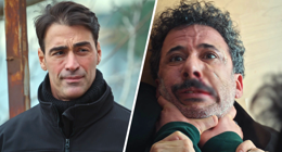 Cinayet makinesi Kartal durmuyor!