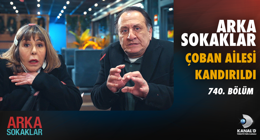 Çoban Ailesi Melih tarafından kandırıldı(!)