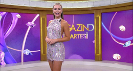 21.02.2026 / Magazin D Cumartesi