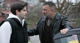 Arka Sokaklar 741. Bölüm Fotoğrafları