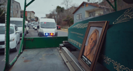 Arka Sokaklar’dan duygulandıran tanıtım!