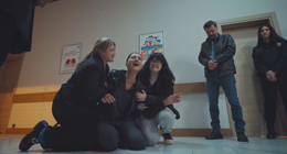 Arka Sokaklar’da bir anons, bin gözyaşı!