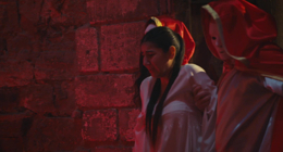 Arka Sokaklar 742. Bölümden ilk kareler!