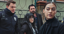 Yurtdışına kaçış planı gerçekleşecek mi?