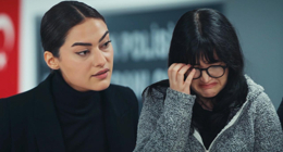 Gamze itirafçı oldu!