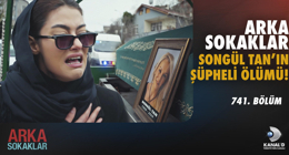 Arka Sokaklar 741. Bölüm