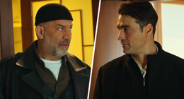 Mesut ve Bozo’nun “sakince” sorgulama tekniği