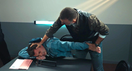 Mesut sorguda şaşırtmıyor…