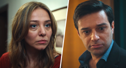 Yağız, Pınar’a tokat attı!