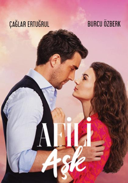 Afili aşklar böyle mi başlar?
