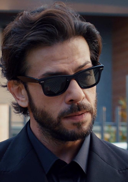 Yusuf Kaleli geldi diyeceksiniz!