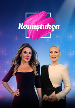 Konuştukça