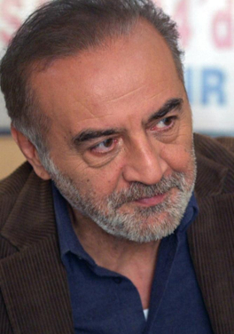 Azem düğmeye bastı!