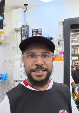 Kuralsız Sokaklar