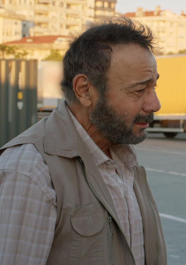 Aziz öldü!