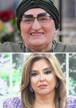 Gelinim Mutfakta