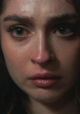 Güller ve Günahlar