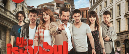 Ulan İstanbul