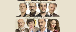 Beş Kardeş