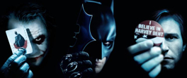 Batman: Kara Şövalye
