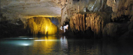 "Jeitta" Üst Mağarası
