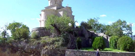 Ostrog Manastır
