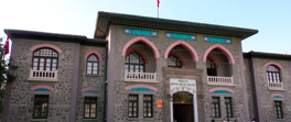 II. Türkiye Büyük Millet Meclisi