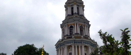 Lavra Manastır Alanı