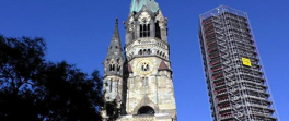 Kaiser Wilhelm Anıt Kilisesi