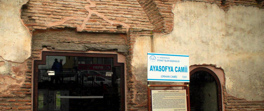 Ayasofya(Orhan) Camii