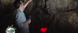 Cüceler Mağarası