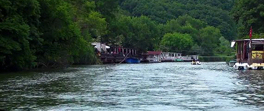 Ağva’da Tekne Turu