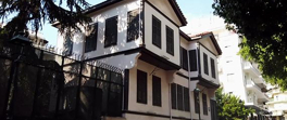 Selanik Atatürk Evi Müzesi