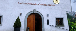 Liechtensteinisches Tarih Müzesi