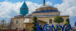 Kültür medeniyeti Konya
