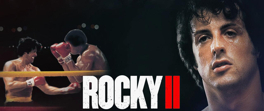 Rocky 2 