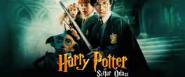 Harry Potter ve Sırlar Odası 
