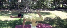 20 Dakikalık Aktifleştirici Kısa Yoga Pratiği