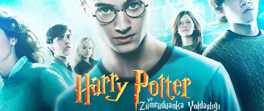 Harry Potter ve Zümrüdü Anka Yoldaşlığı