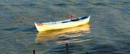 Gölyazı’da Tekne Turu